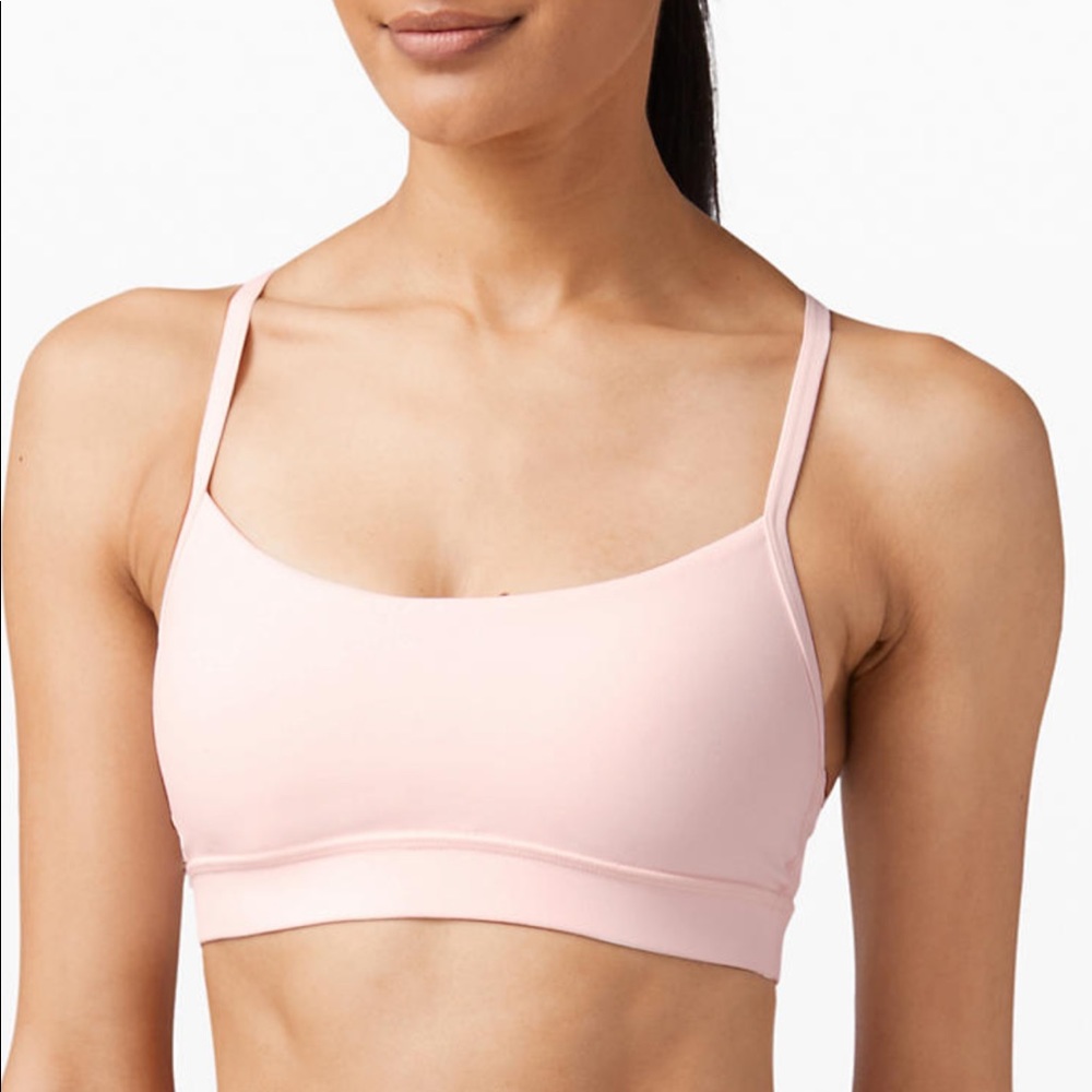 Flow Y Bra Lululemon